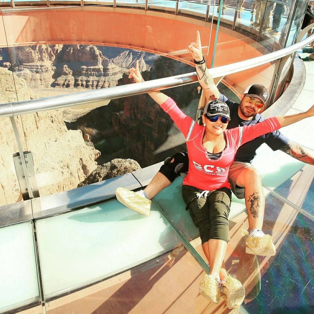 Meet your Posher, Cynthia